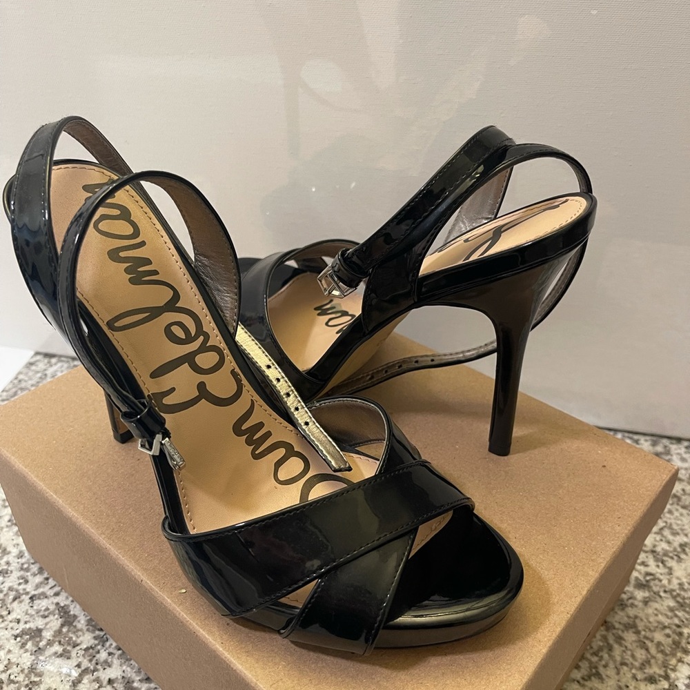 Sam Edelman Heels - Picture 2 of 3